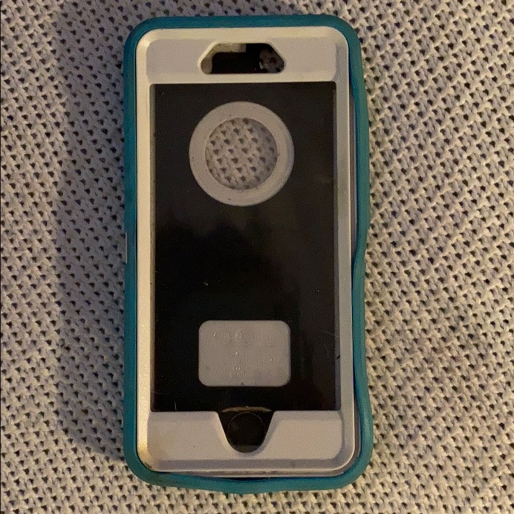 Otter Box phone case